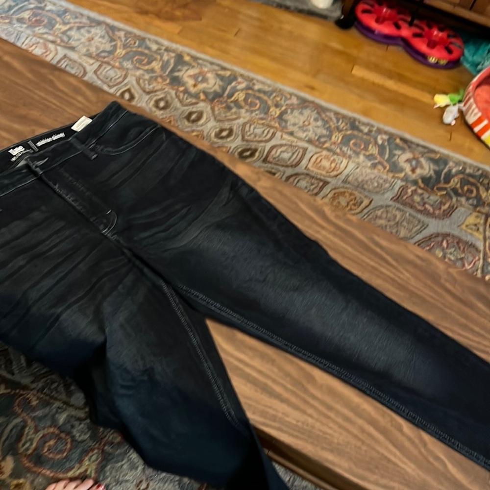 Lee jeans